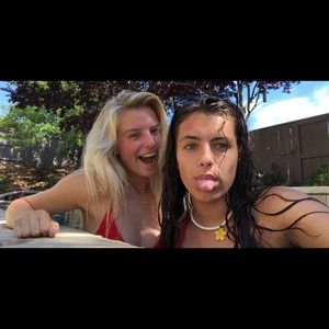 Meet your Posher, Olivia